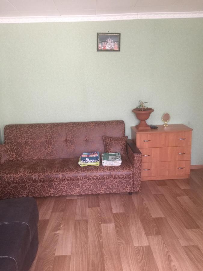 Flat For Rent Daire Baykalsk Dış mekan fotoğraf