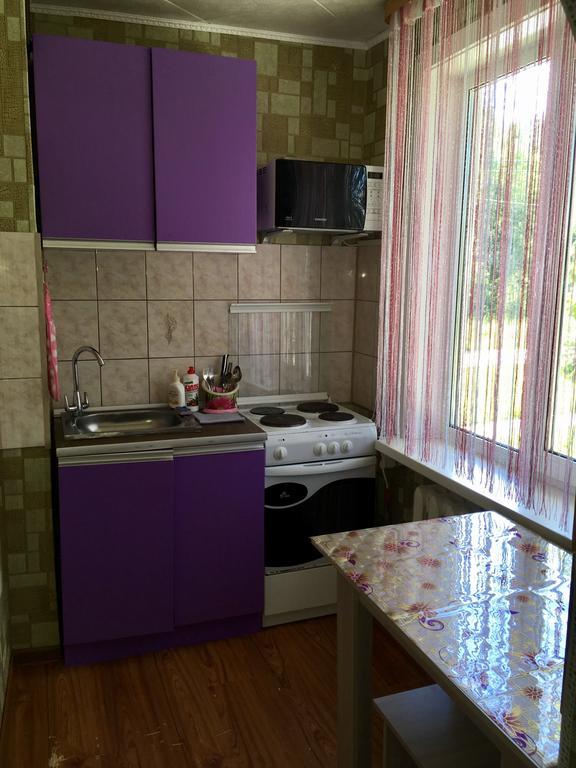 Flat For Rent Daire Baykalsk Dış mekan fotoğraf