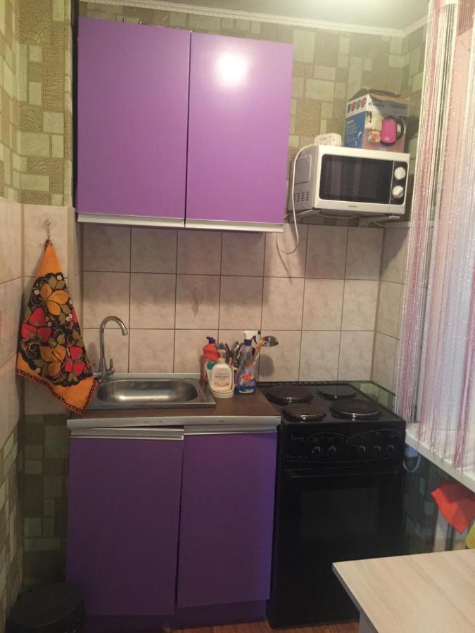 Flat For Rent Daire Baykalsk Dış mekan fotoğraf